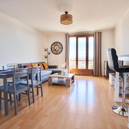 Appartement Cosy Proche Gare Tgv Et Centre Ville. Авиньон Экстерьер фото
